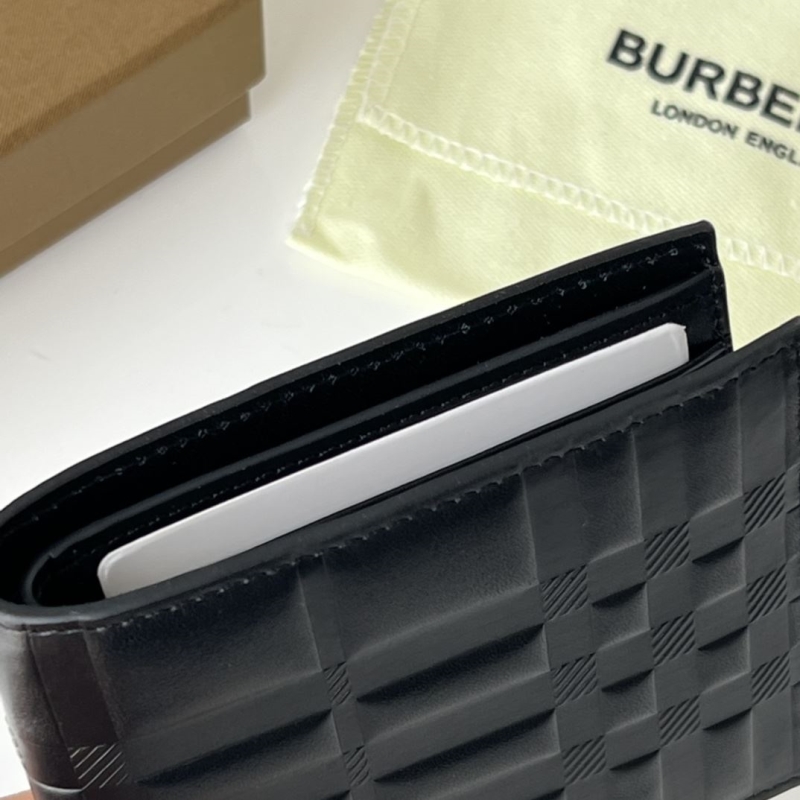 Burberry Wallets